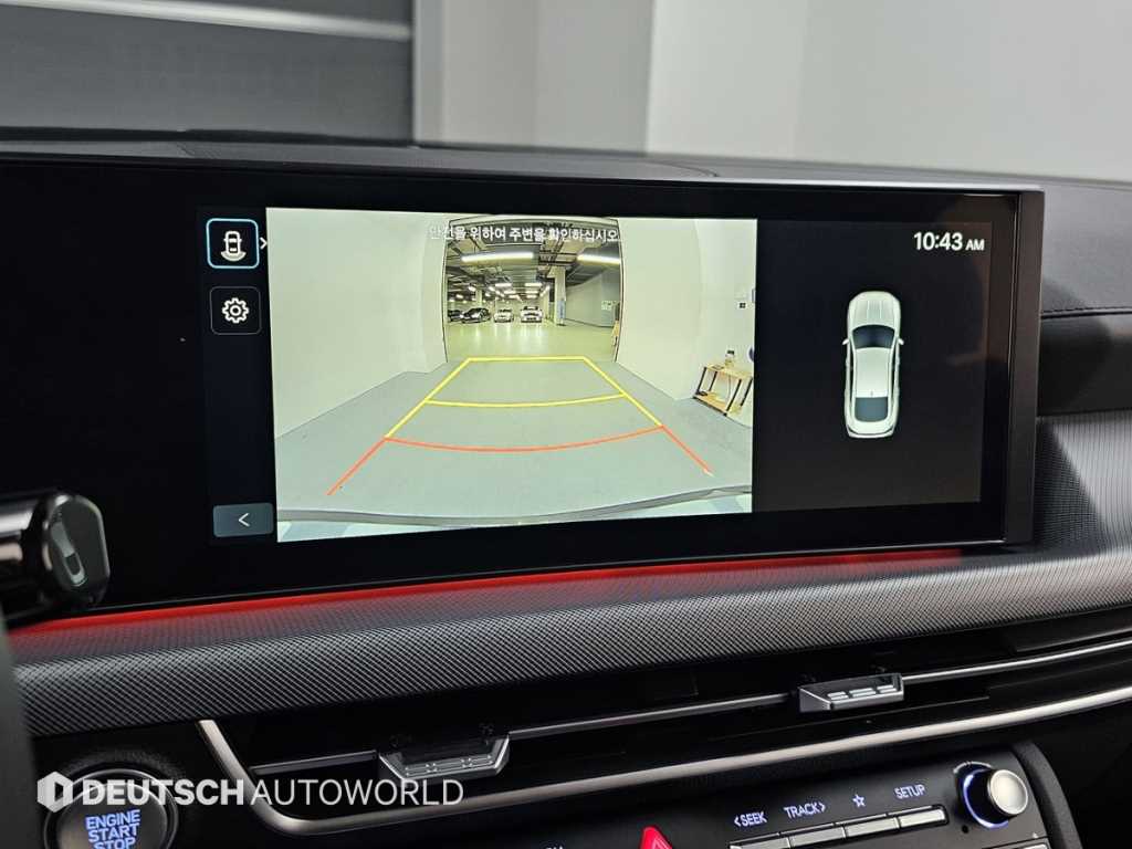 HYUNDAI Sonata 2024 - Importación desde Corea - HF Imports Iquique - Foto 15