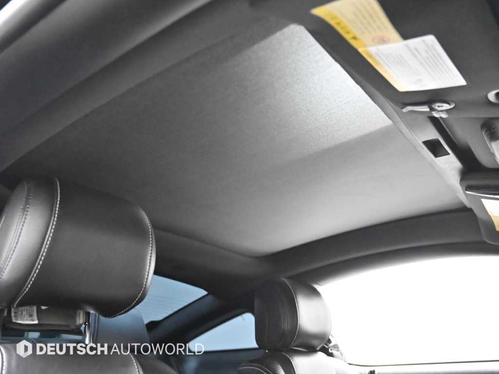 Ford Mustang 2012 Negro - Importación desde Corea - HF Imports Iquique - Foto 19