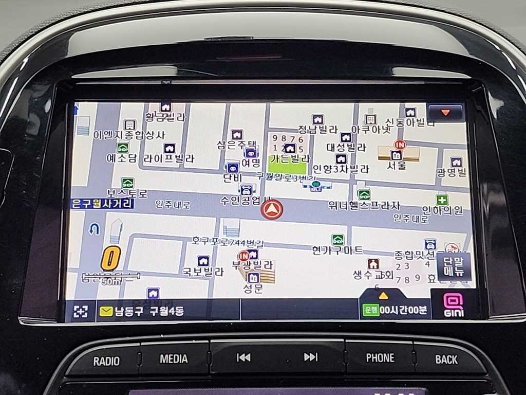 Chevrolet Spark 2017 the color of pearl - Importación desde Corea - HF Imports Iquique - Foto 13