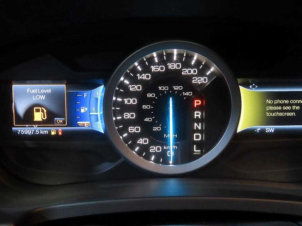 Ford Explorer - Vista 9