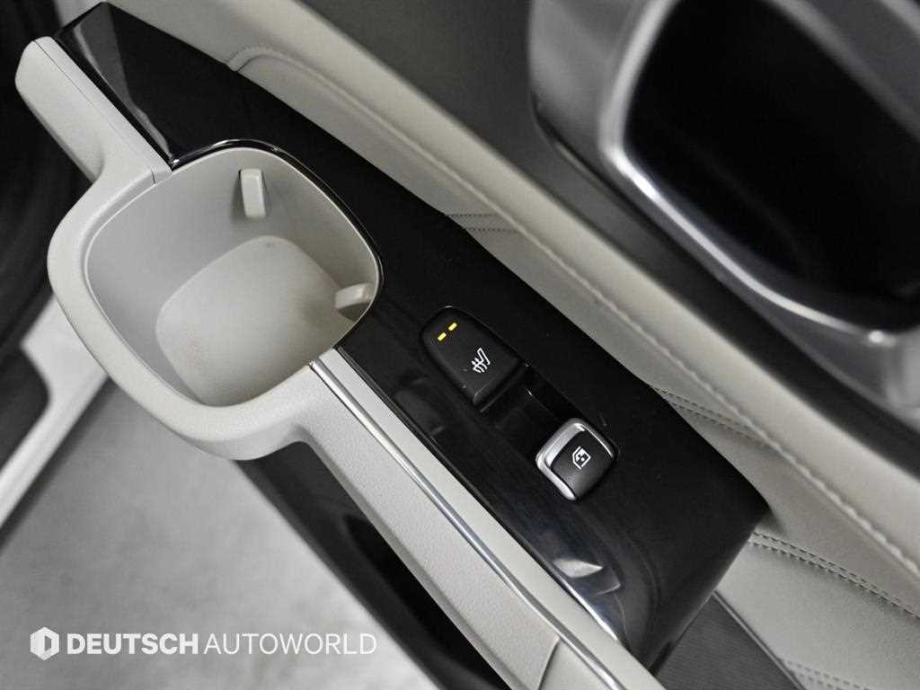 KIA Sorento 2022 Blanco - Importación desde Corea - HF Imports Iquique - Foto 16