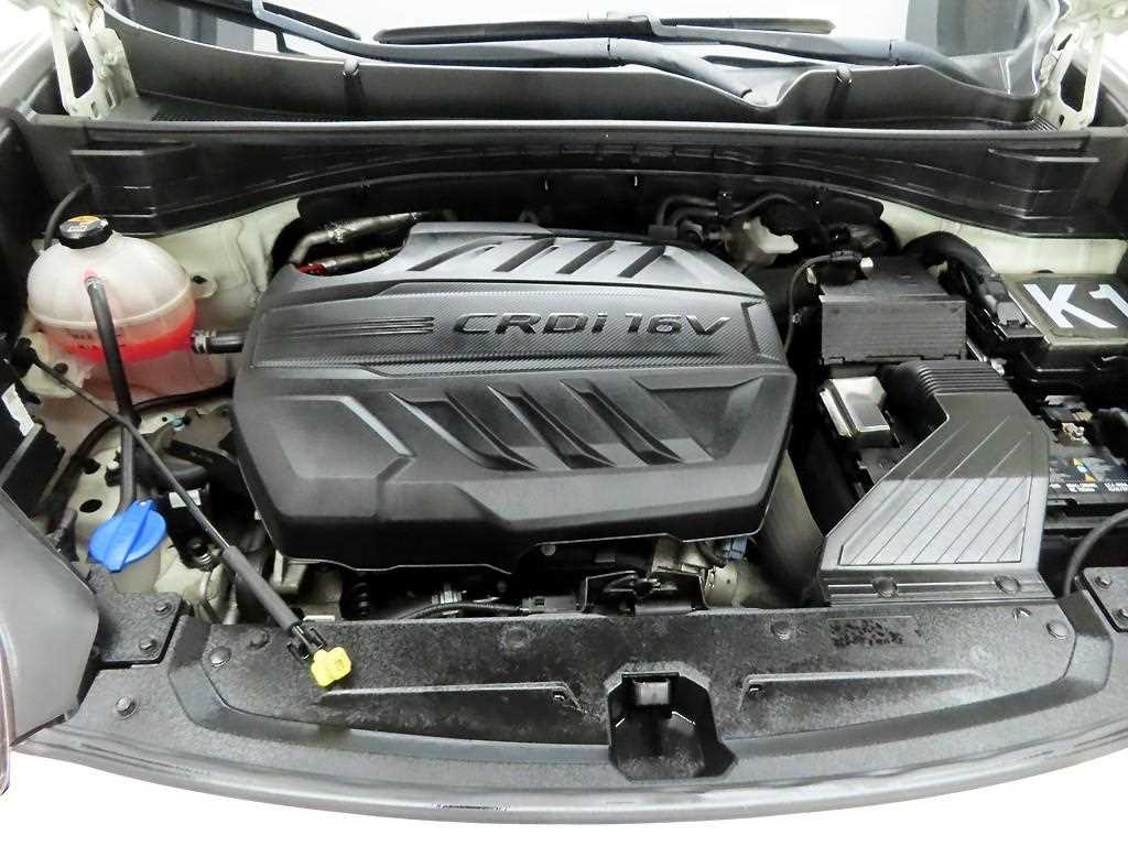 KIA Sportage 2021 Blanco - Importación desde Corea - HF Imports Iquique - Foto 20