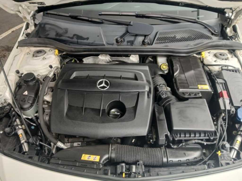 Mercedes Benz A Class 2015 - Importación desde Corea - HF Imports Iquique - Foto 19