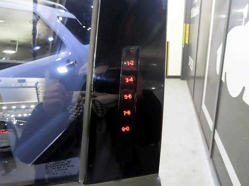 Ford Explorer 2014 Gris - Importación desde Corea - HF Imports Iquique - Foto 14