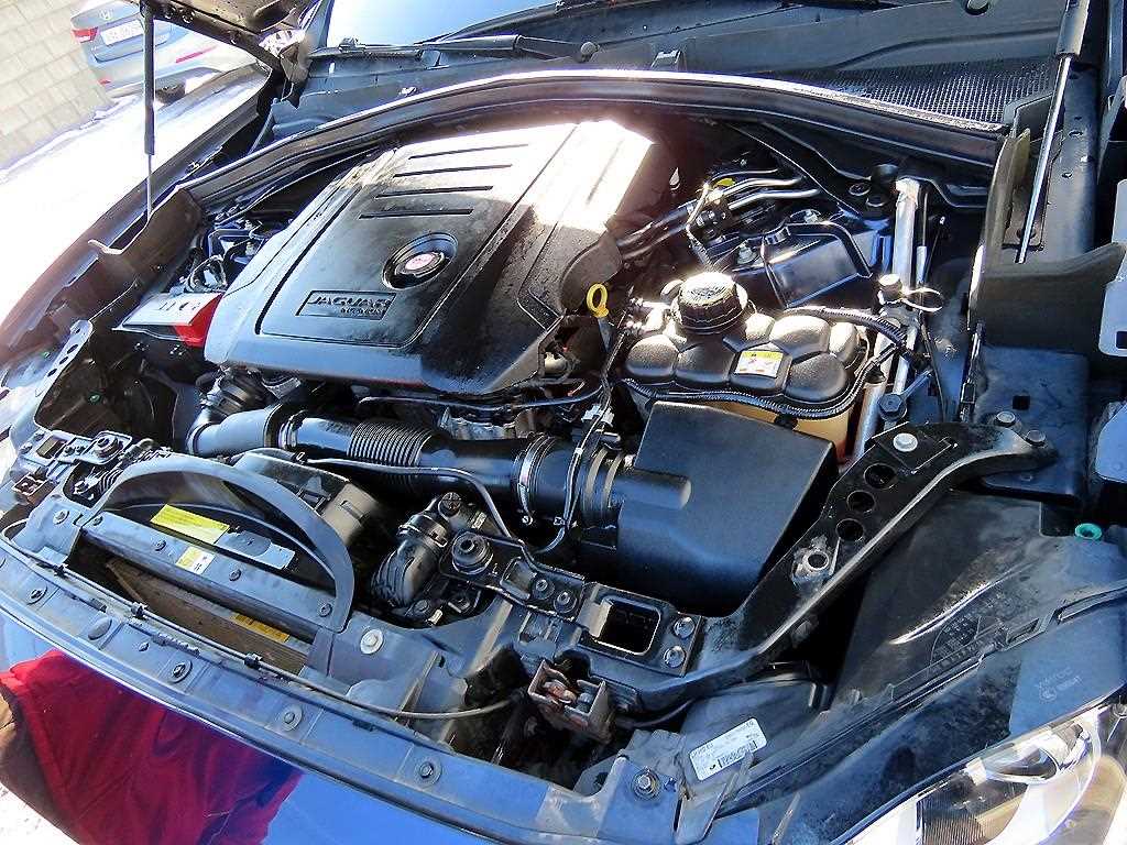 Jaguar F-PACE 2018 Azul - Importación desde Corea - HF Imports Iquique - Foto 19