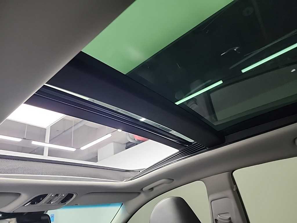 KIA K7 2017 Negro - Importación desde Corea - HF Imports Iquique - Foto 17