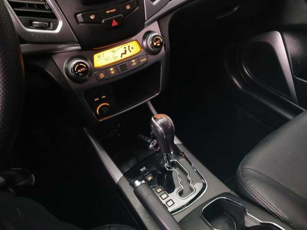 Ssangyong Korando 2014 Blanco - Importación desde Corea - HF Imports Iquique - Foto 14