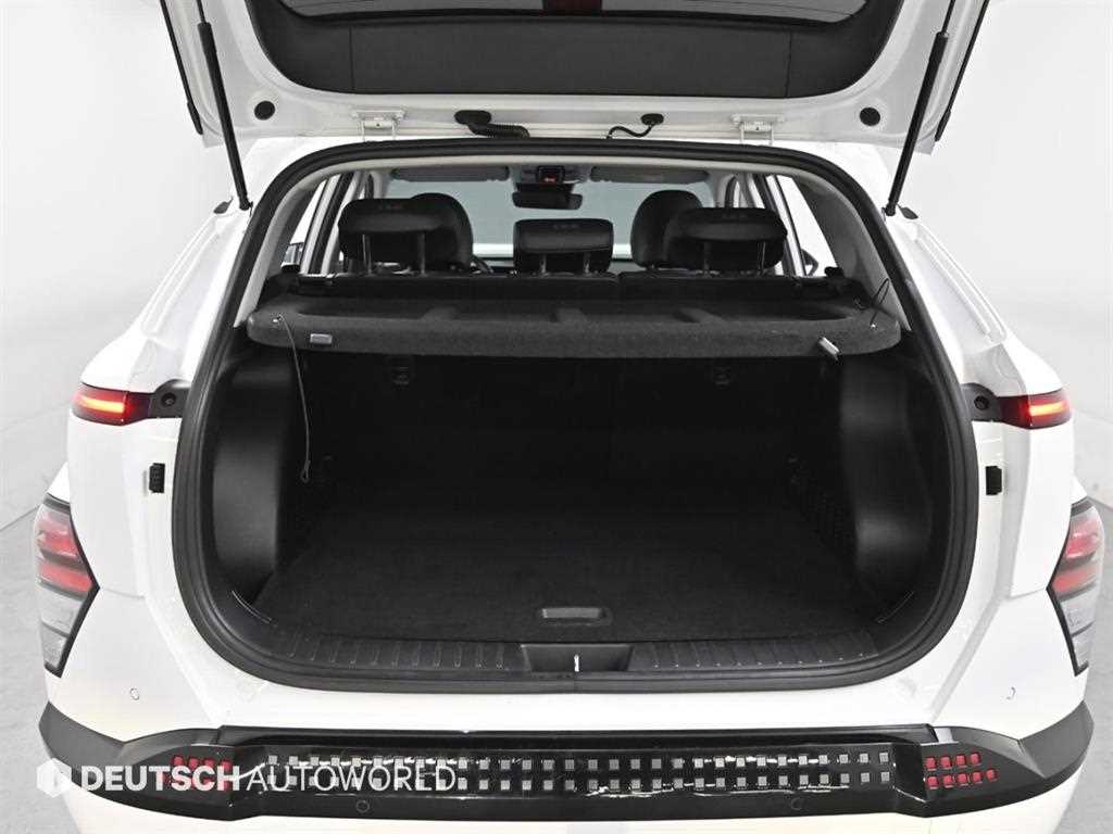 HYUNDAI Kona 2023 Blanco - Importación desde Corea - HF Imports Iquique - Foto 20