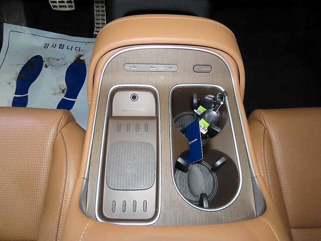 HYUNDAI Palisade - Vista 12