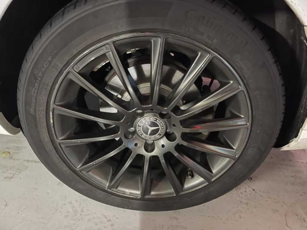 Mercedes Benz E class 2017 Blanco - Importación desde Corea - HF Imports Iquique - Foto 16