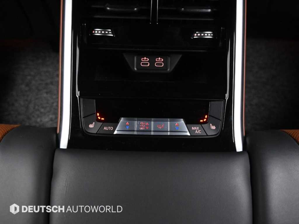 BMW 8 Series 2023 - Importación desde Corea - HF Imports Iquique - Foto 16