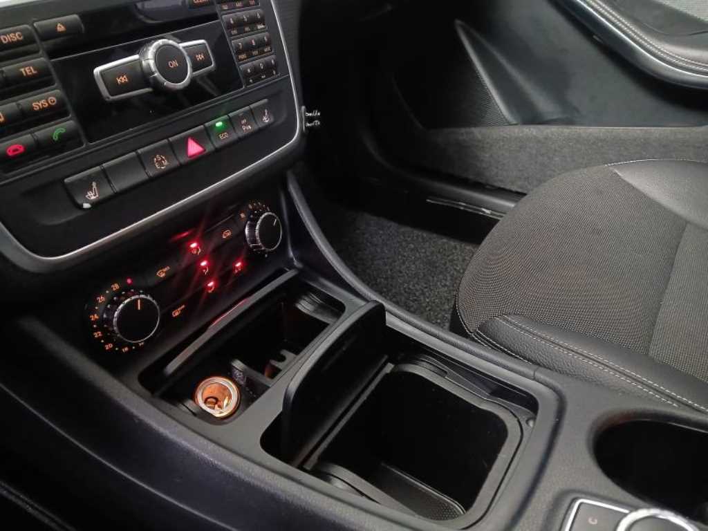 Mercedes Benz A Class 2015 - Importación desde Corea - HF Imports Iquique - Foto 13