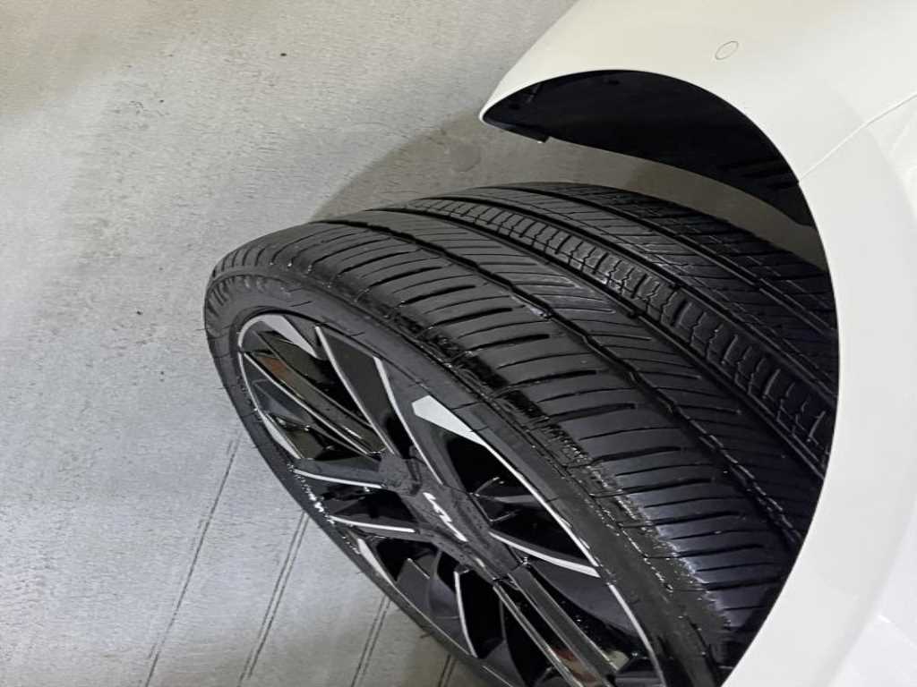 KIA K8 2025 Blanco - Importación desde Corea - HF Imports Iquique - Foto 17