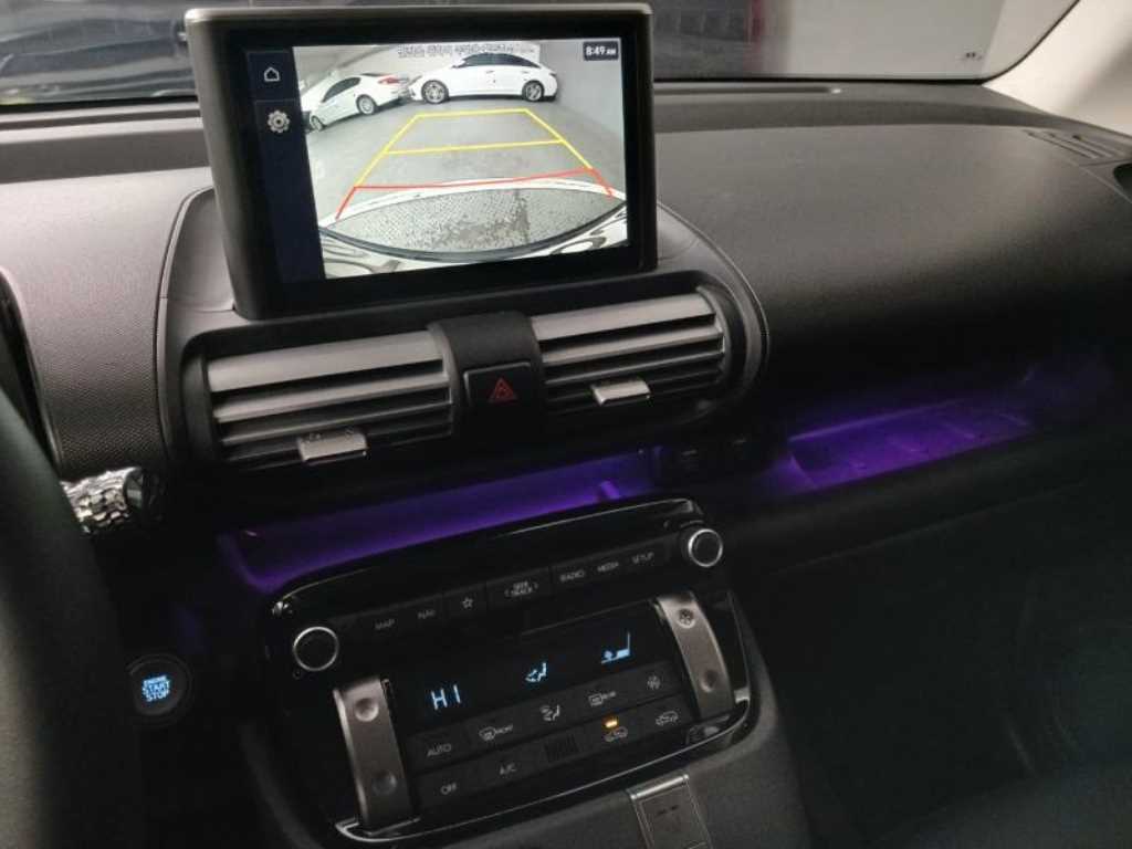 HYUNDAI Casper 2022 Blanco - Importación desde Corea - HF Imports Iquique - Foto 14