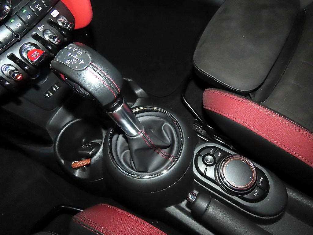 Mini Cooper Convertible 2019 Rojo - Importación desde Corea - HF Imports Iquique - Foto 15