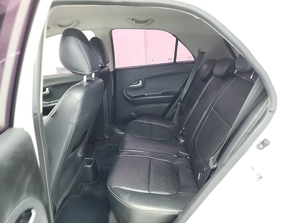 KIA Morning - Vista 12