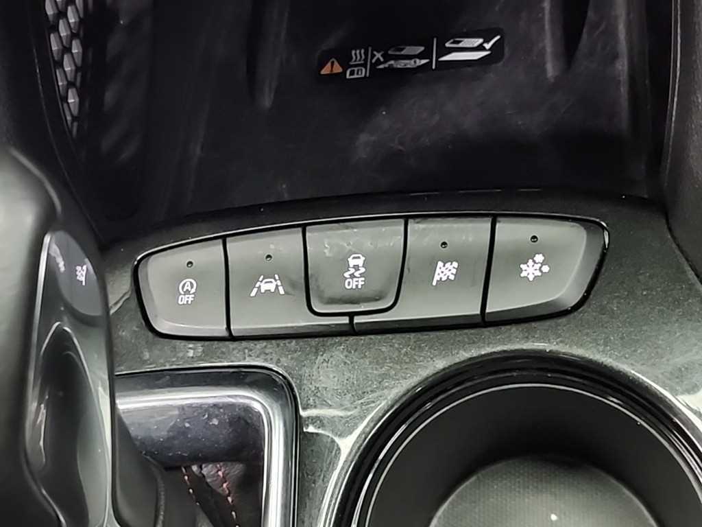 Chevrolet Trail Blazer 2022 - Importación desde Corea - HF Imports Iquique - Foto 17