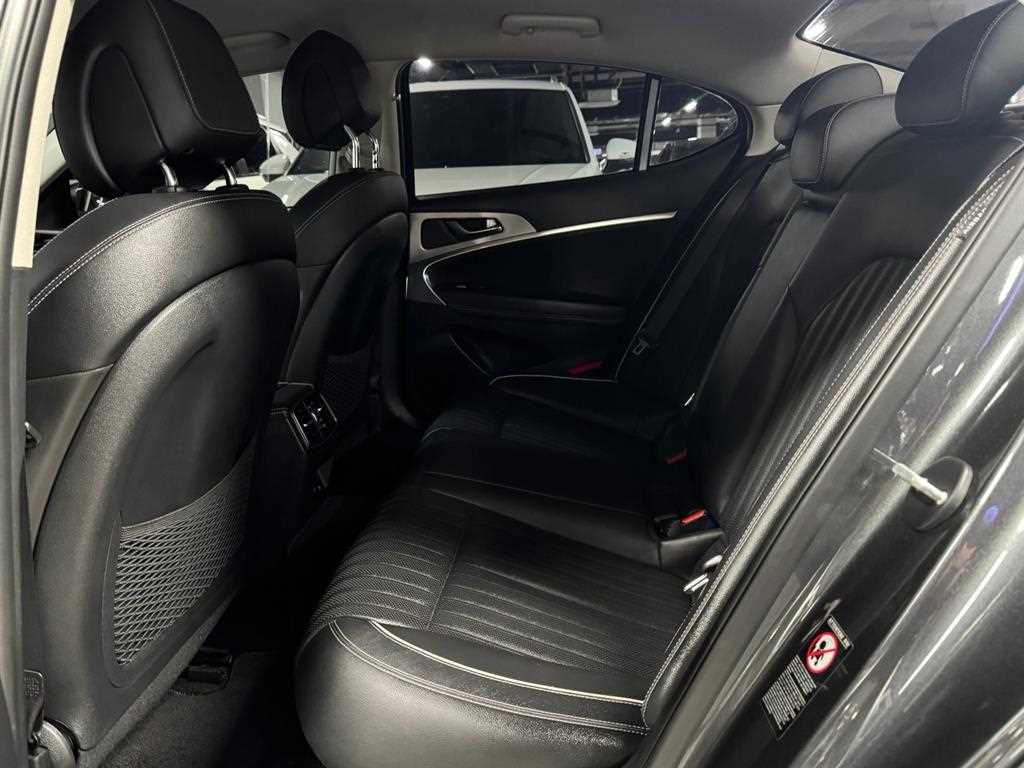 Genesis G70 2020 Gris - Importación desde Corea - HF Imports Iquique - Foto 18