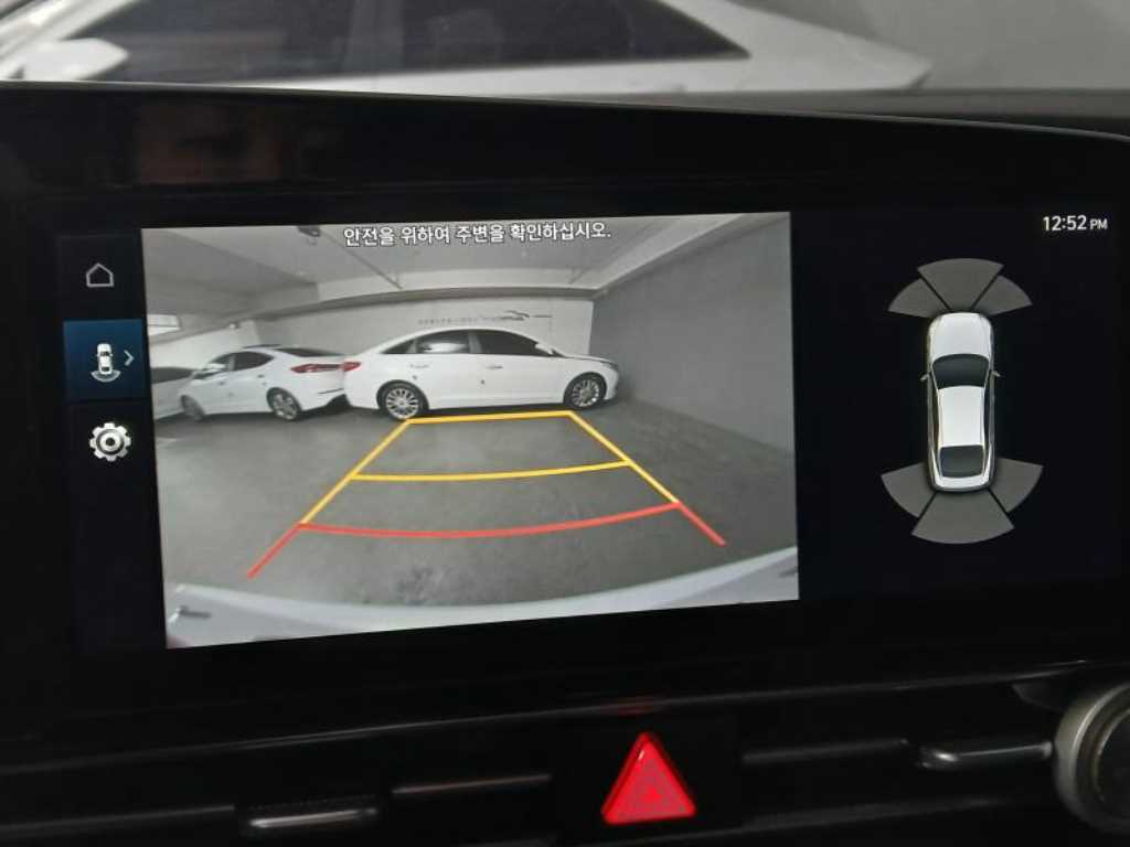 HYUNDAI Avante 2023 - Importación desde Corea - HF Imports Iquique - Foto 14