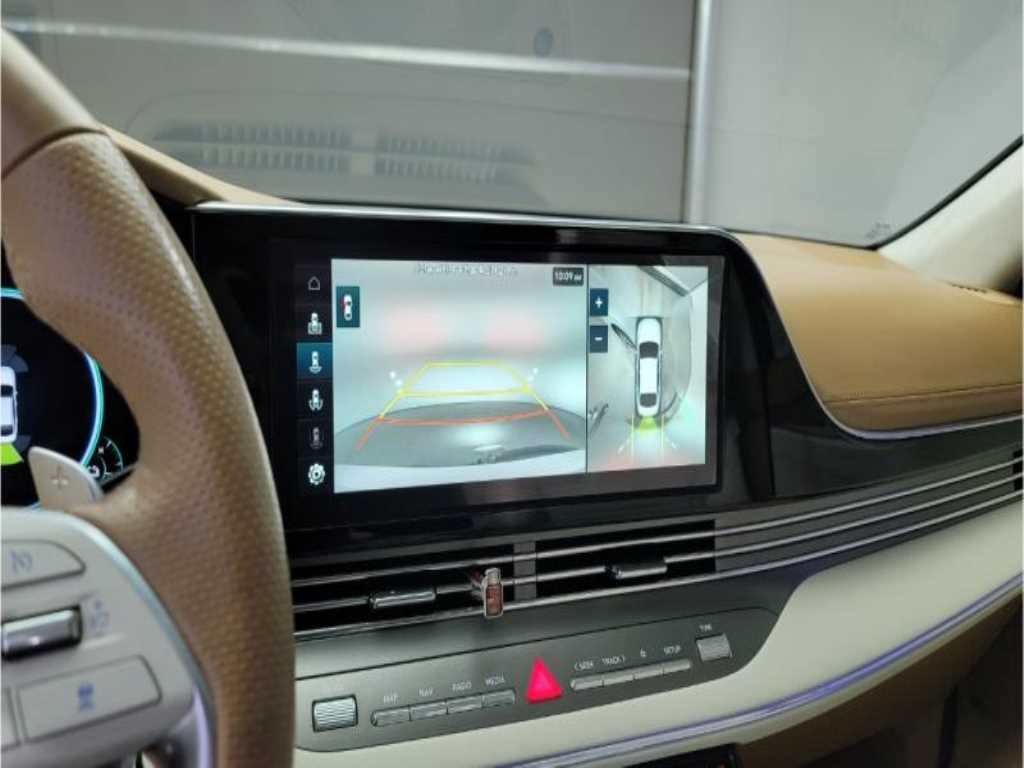 HYUNDAI Grandeur 2022 - Importación desde Corea - HF Imports Iquique - Foto 14