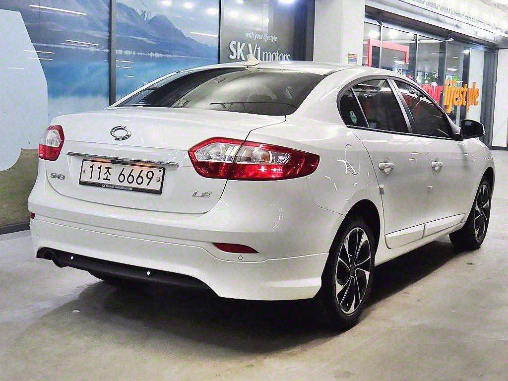 SAMSUNG SM3 - Vista 4