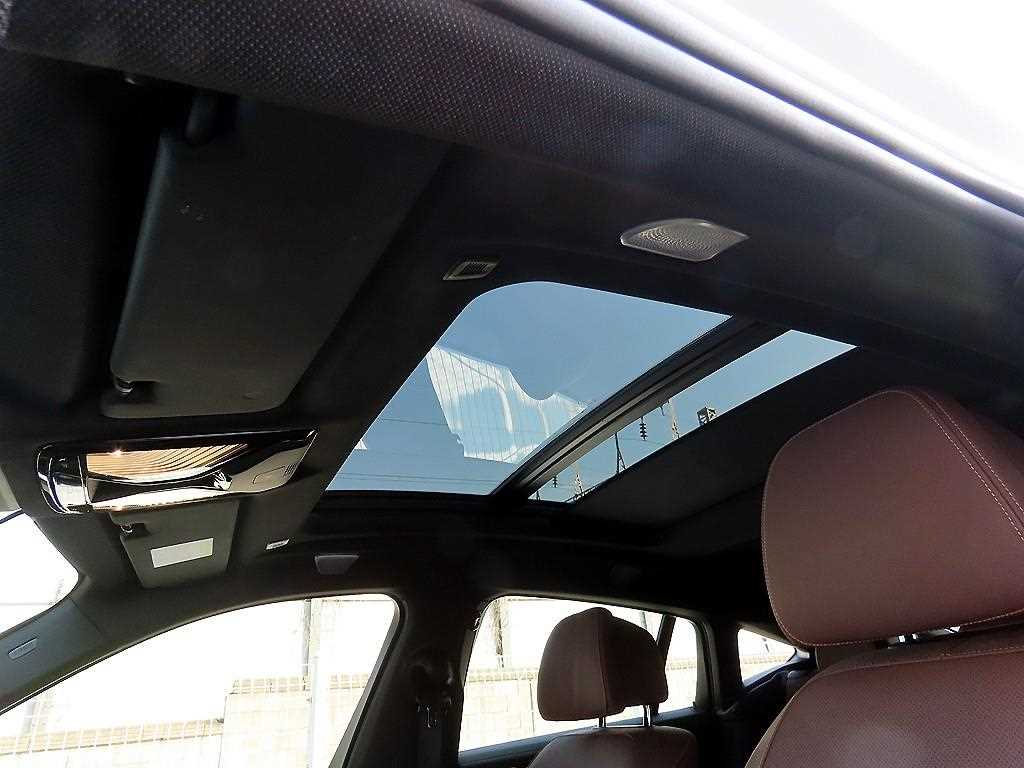 BMW X6 2021 Blanco - Importación desde Corea - HF Imports Iquique - Foto 16