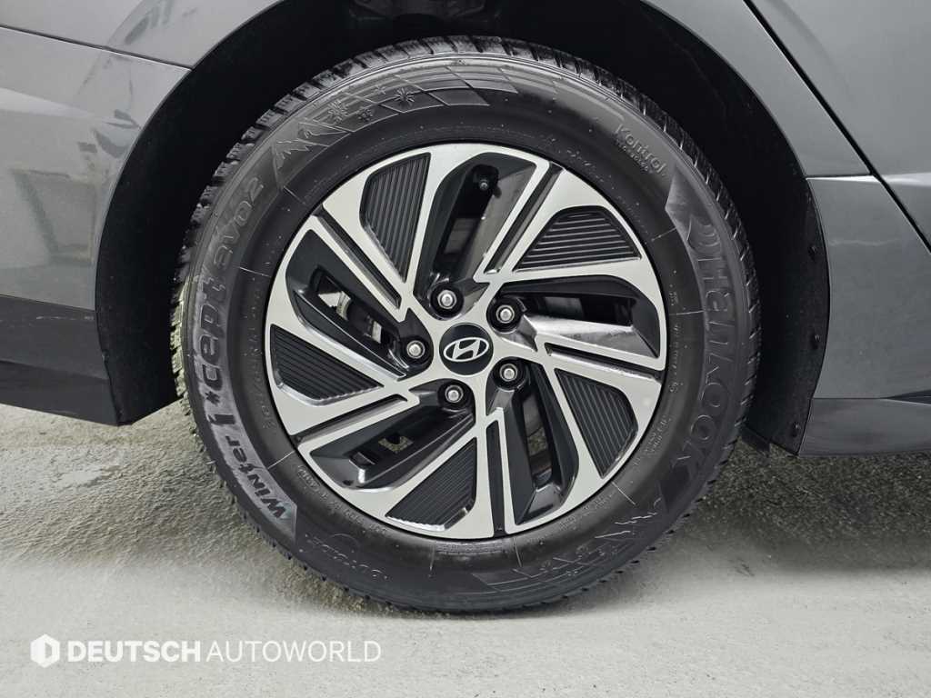 HYUNDAI Sonata - Vista 5