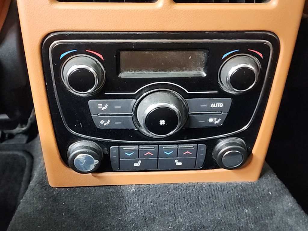 Jaguar XF 2017 Gris - Importación desde Corea - HF Imports Iquique - Foto 13