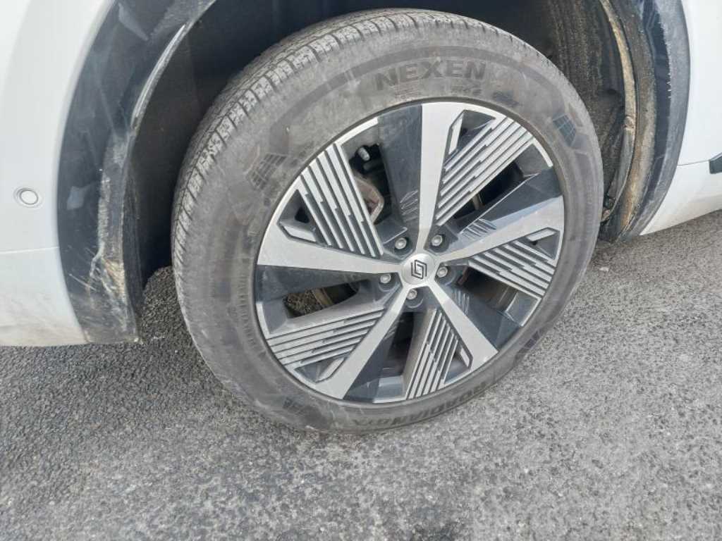 SAMSUNG Grand Koleos - Vista 5