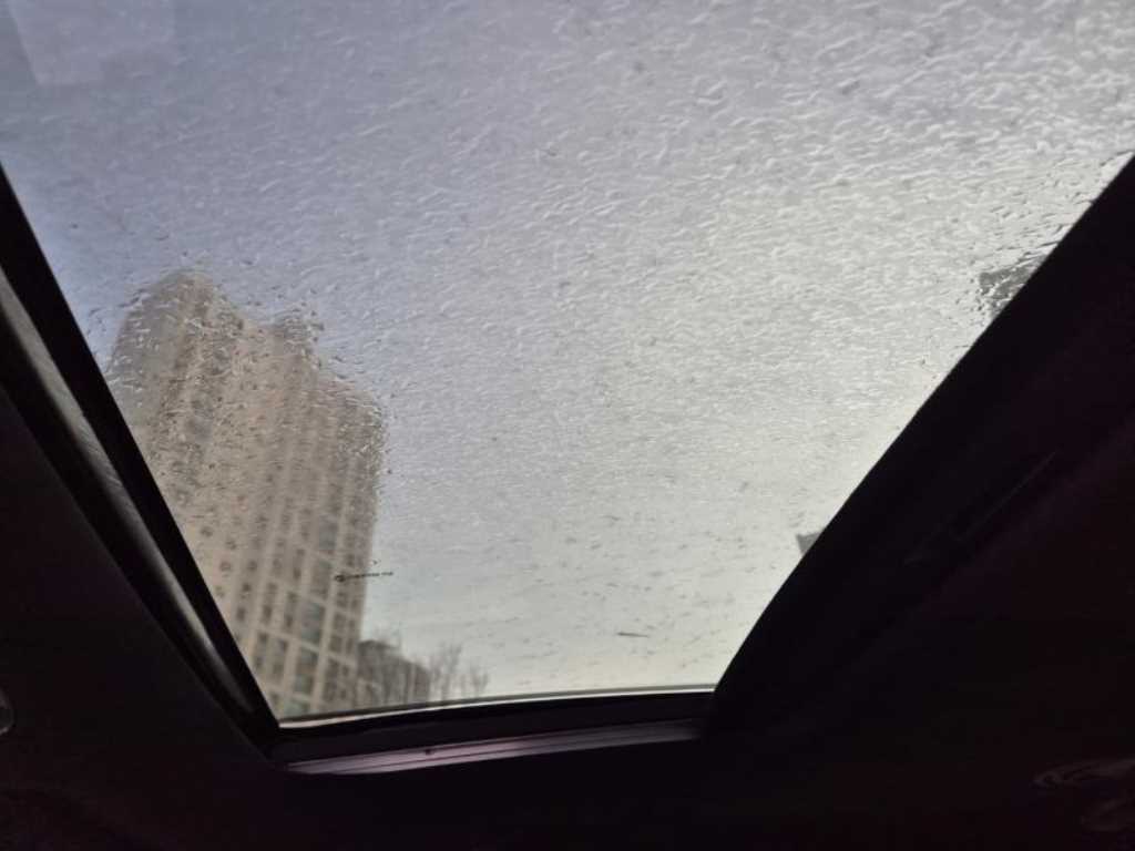 HYUNDAI Palisade - Vista 8