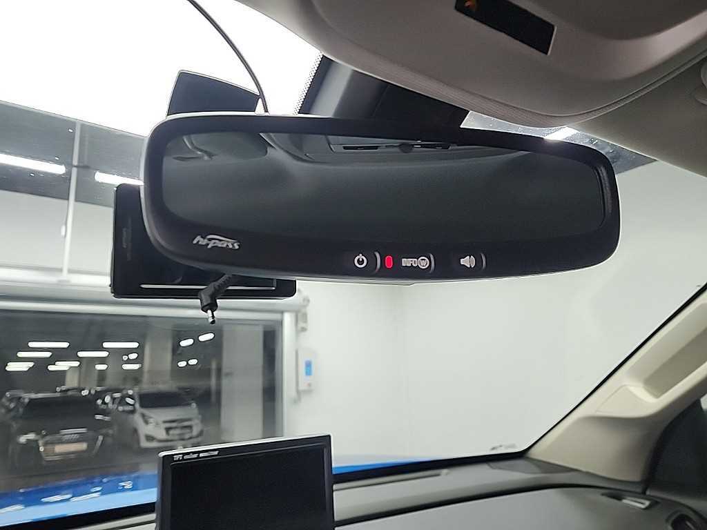 Chevrolet ?Colorado 2021 Azul - Importación desde Corea - HF Imports Iquique - Foto 17