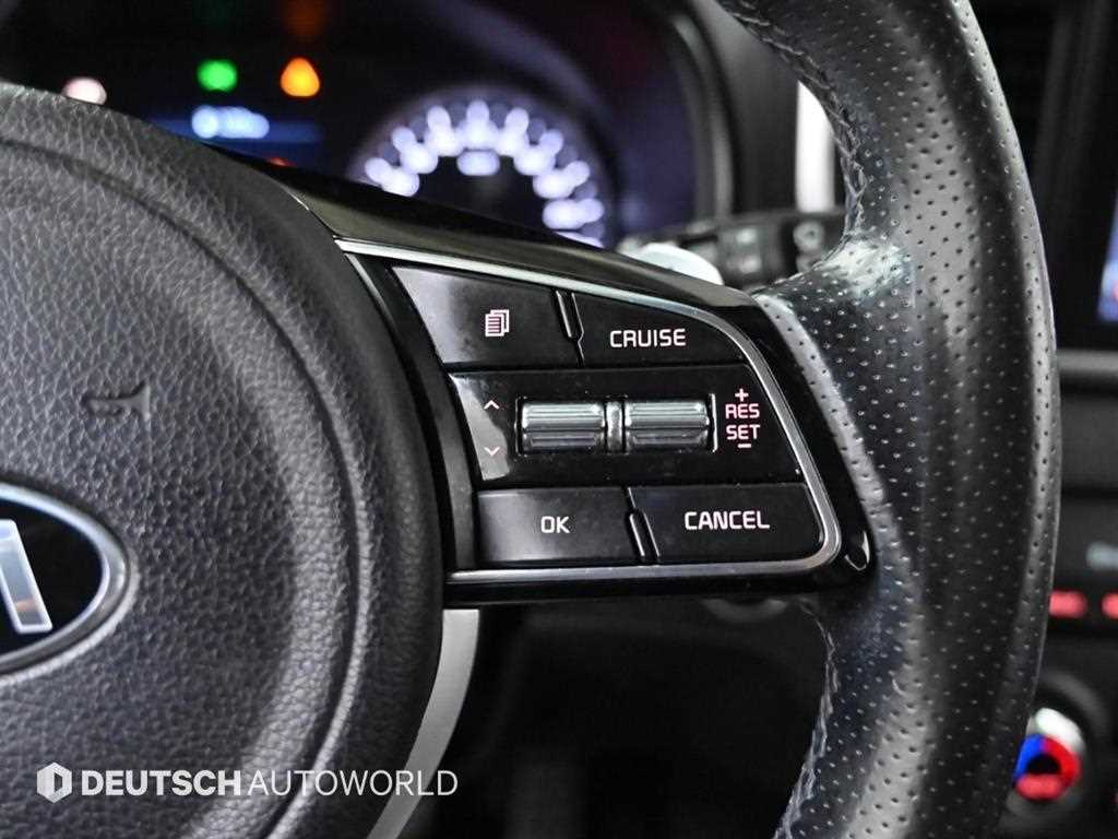 KIA Sportage 2019 Blanco - Importación desde Corea - HF Imports Iquique - Foto 15