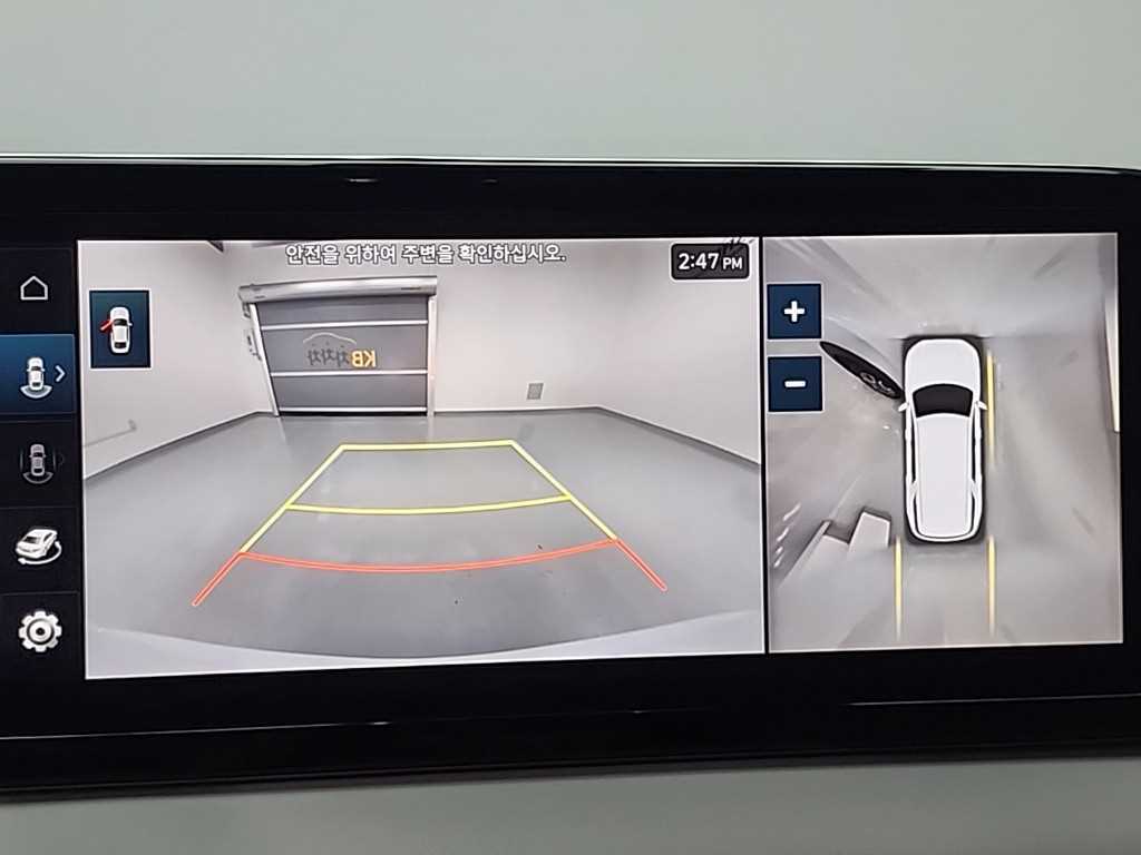 HYUNDAI Palisade 2024 Blanco - Importación desde Corea - HF Imports Iquique - Foto 15