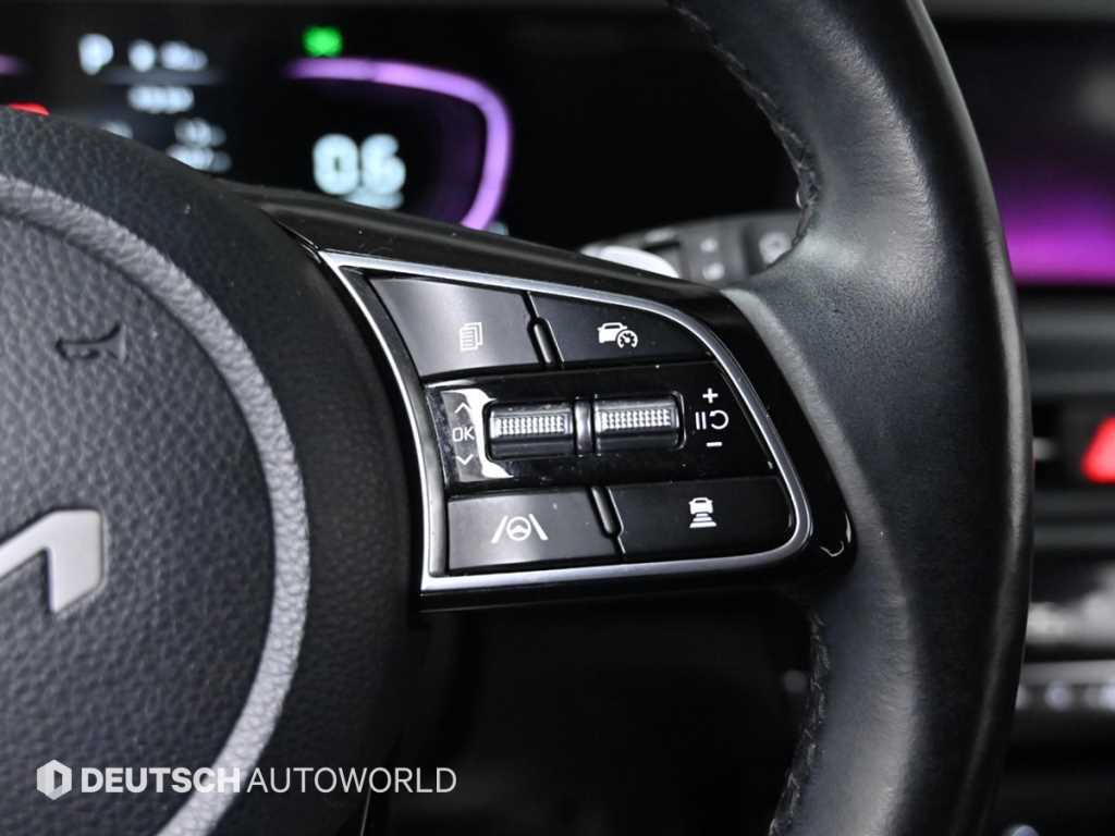 KIA Seltos 2023 Negro - Importación desde Corea - HF Imports Iquique - Foto 18