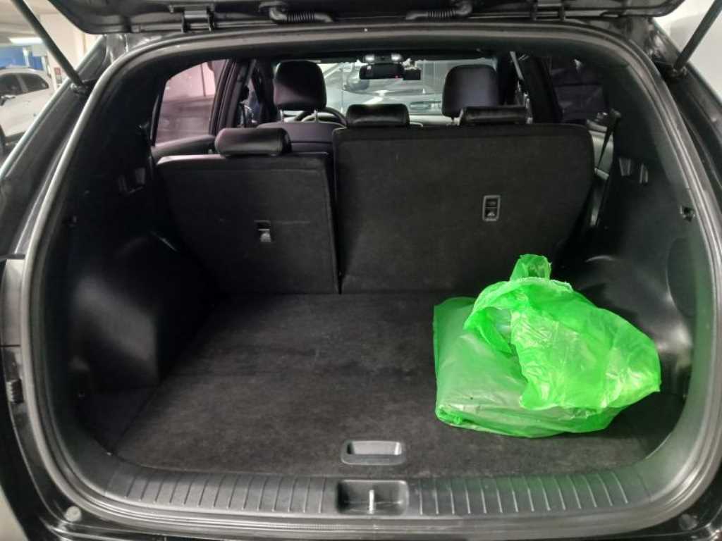 KIA Sportage 2019 Negro - Importación desde Corea - HF Imports Iquique - Foto 17
