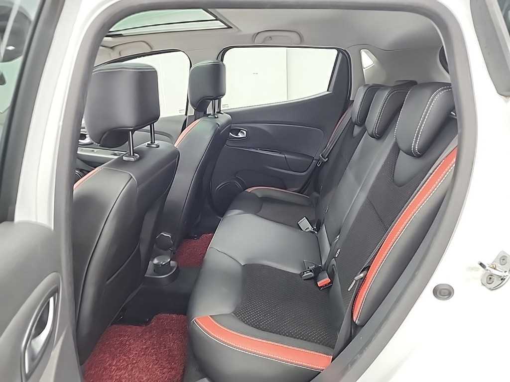 SAMSUNG Clio - Vista 12