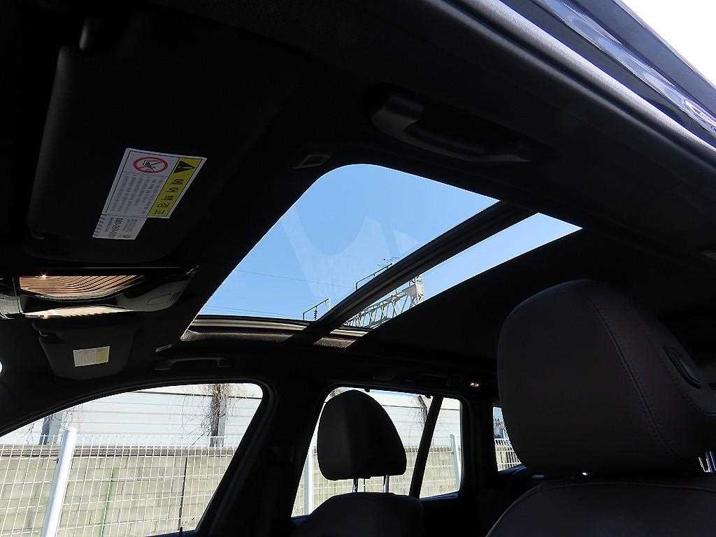 BMW X3 2020 - Importación desde Corea - HF Imports Iquique - Foto 16