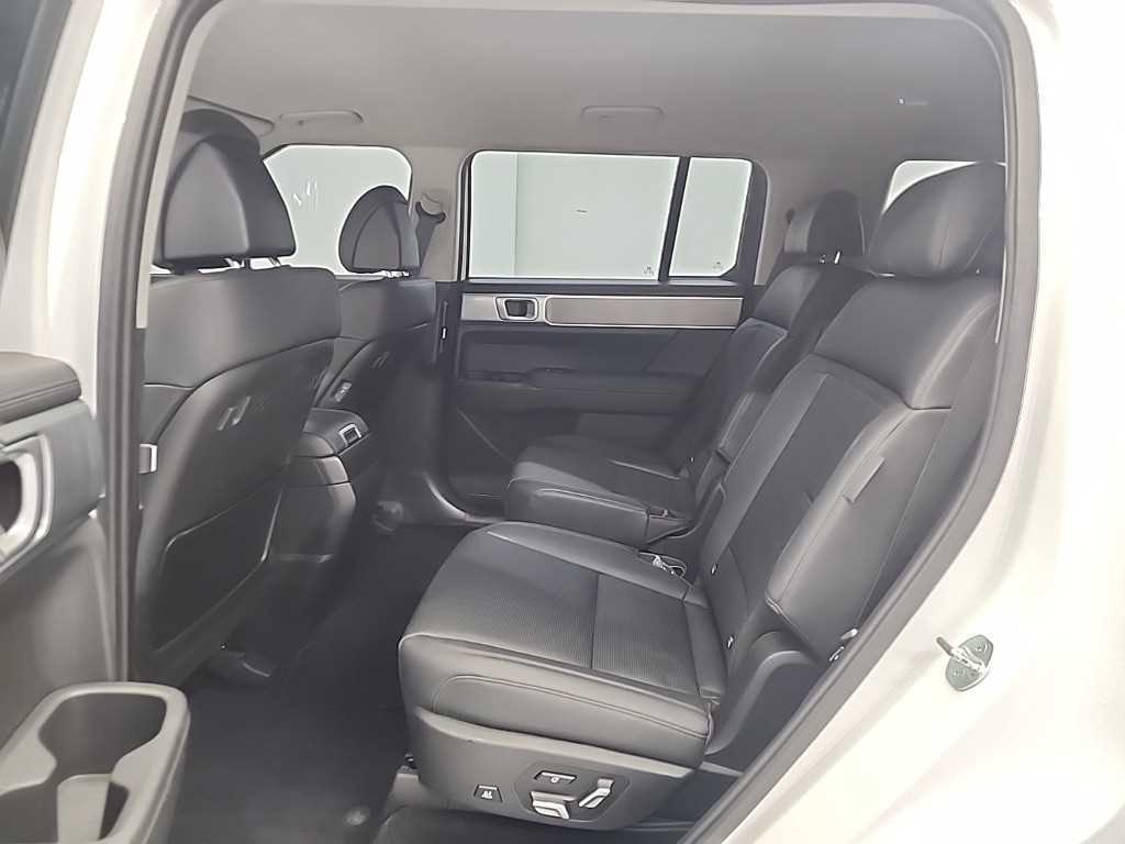 HYUNDAI Santa Fe - Vista 12