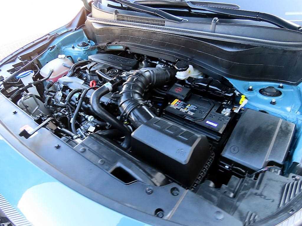 KIA Seltos 2024 - Importación desde Corea - HF Imports Iquique - Foto 19