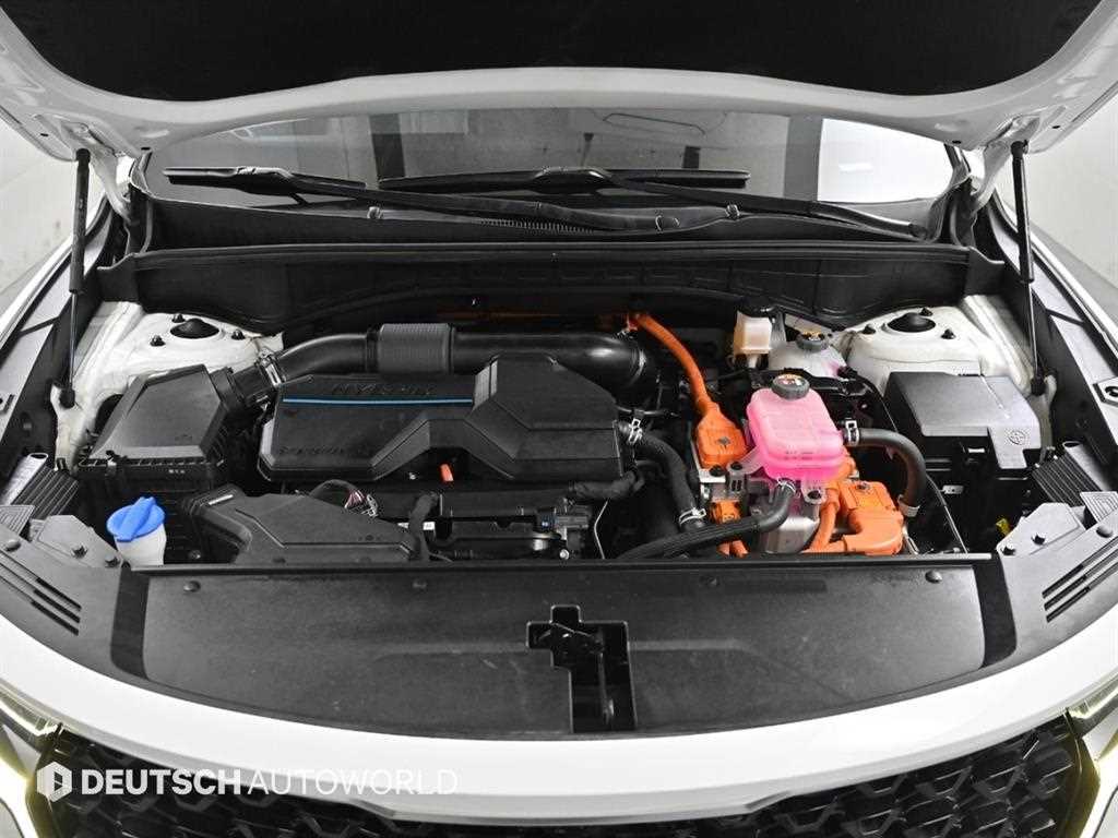 KIA Sorento - Vista 6