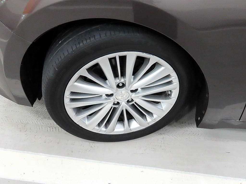 HYUNDAI Aslan 2015 - Importación desde Corea - HF Imports Iquique - Foto 19