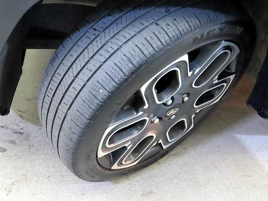 HYUNDAI Casper 2023 Blanco - Importación desde Corea - HF Imports Iquique - Foto 20