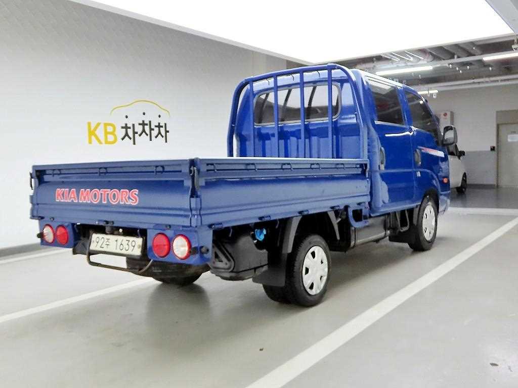 Small Truck Cargo (small) - Vista 4