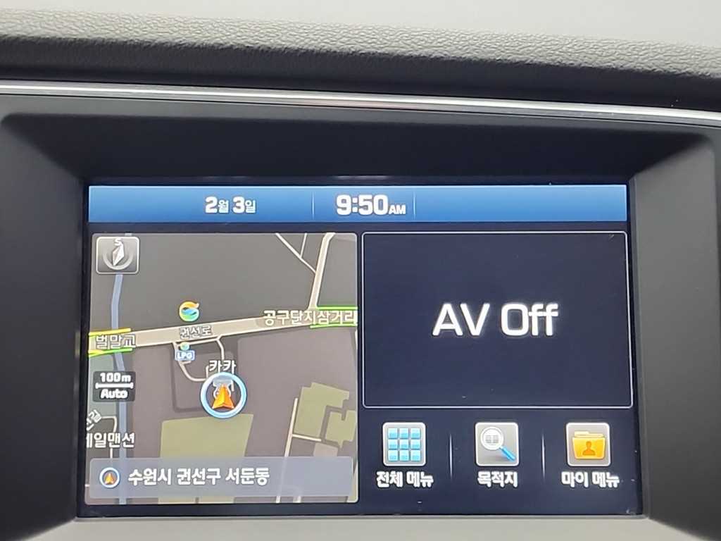 HYUNDAI Avante 2017 Blanco - Importación desde Corea - HF Imports Iquique - Foto 13