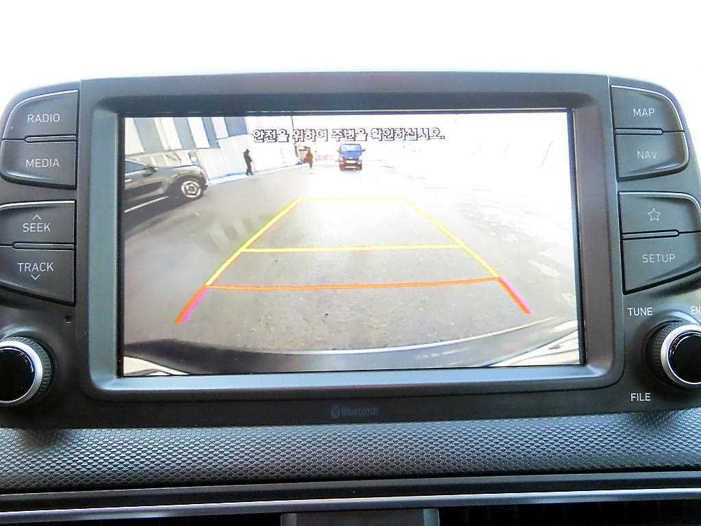 HYUNDAI Kona 2018 Gris - Importación desde Corea - HF Imports Iquique - Foto 16