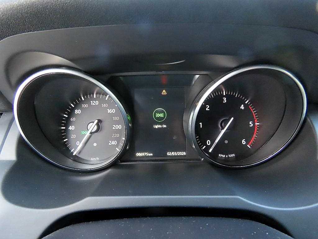 Land Rover Range Rover Bike - Vista 9