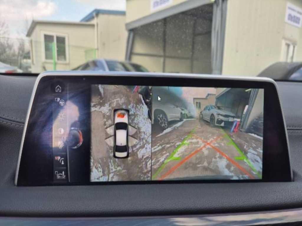 BMW 7 Series - Vista 10