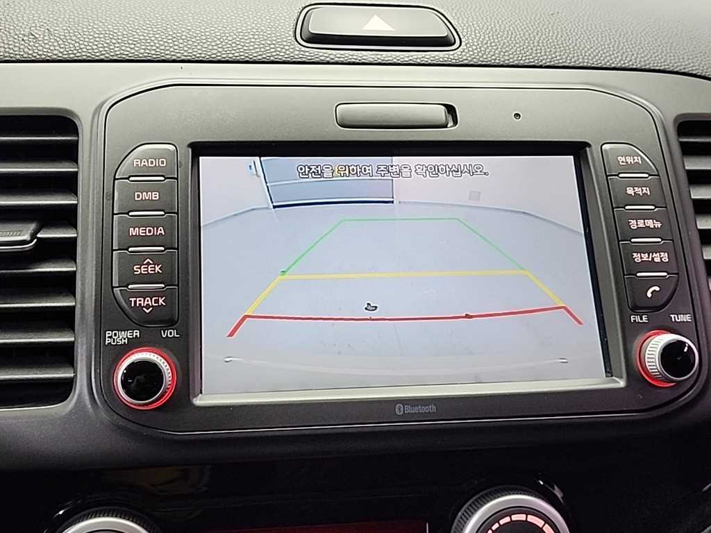 KIA Morning 2016 Blanco - Importación desde Corea - HF Imports Iquique - Foto 14