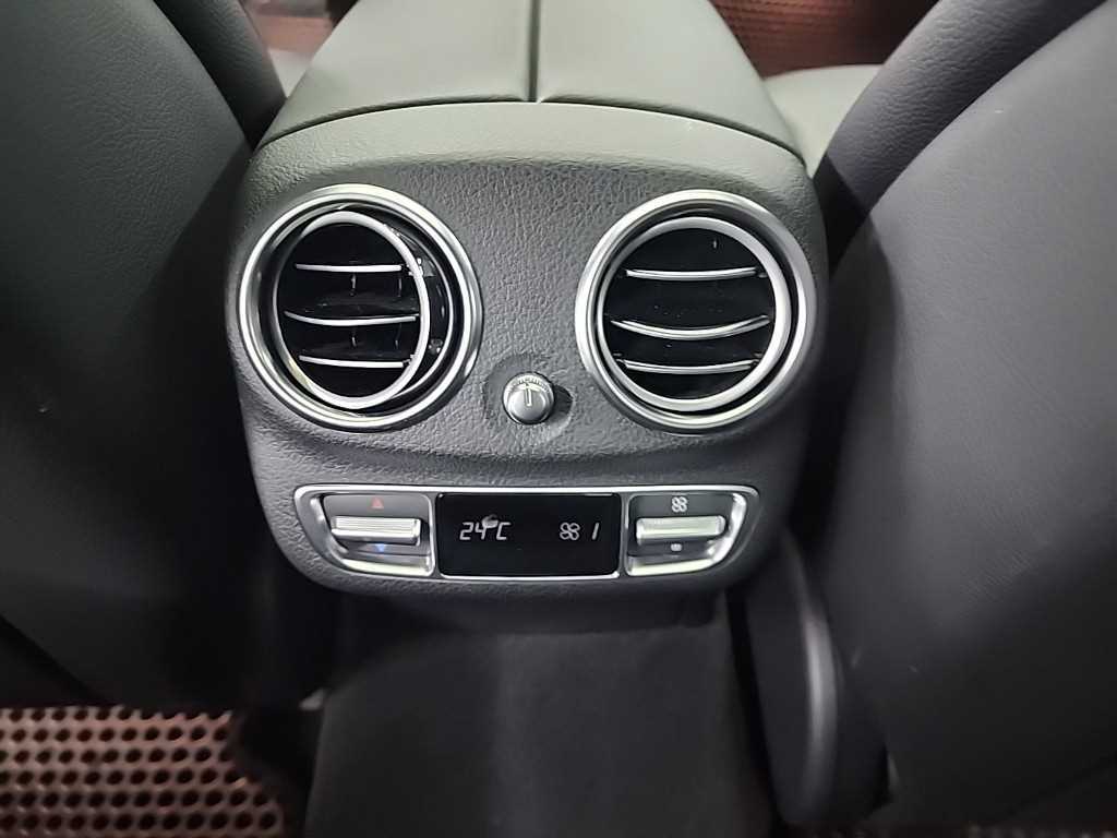 Mercedes Benz E class 2022 Blanco - Importación desde Corea - HF Imports Iquique - Foto 13