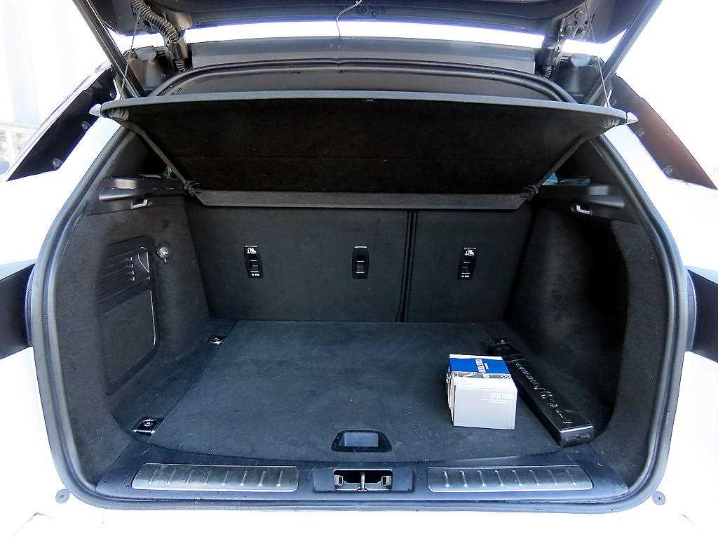 Land Rover Range Rover Bike 2017 Blanco - Importación desde Corea - HF Imports Iquique - Foto 16